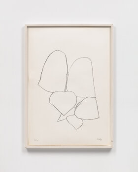 Ellsworth Kellyの作品をSINGULARTで販売中