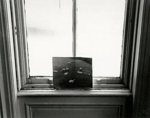 Providence, RI. by Emmet Gowin, 사진 for Sale on Singulart