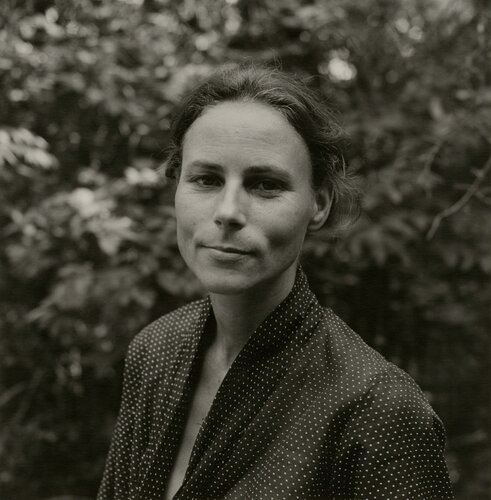 Edith, Danville, Virginia by Emmet Gowin, 사진 for Sale on Singulart