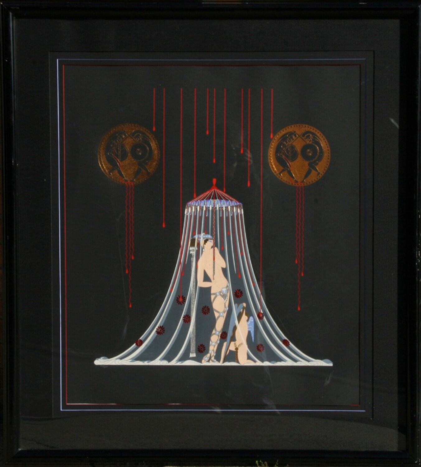Helen of Troy Erté