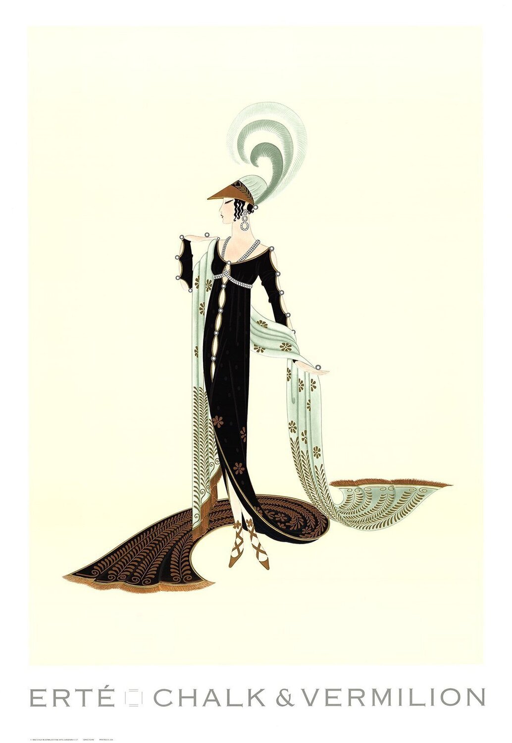 Directoire Erté
