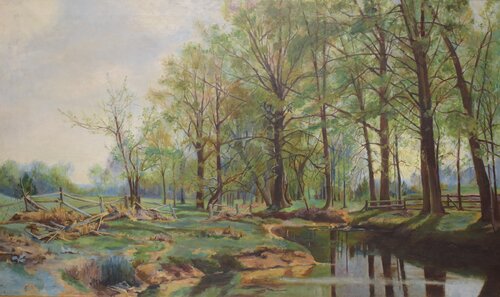 Fern Isabel Coppedge