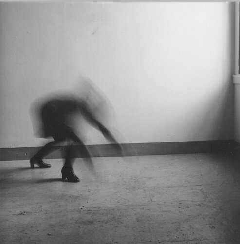Space 2, Providence, Rhode Island (P.A1) by Francesca Woodman, 인쇄 for Sale on Singulart
