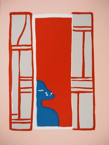 Françoise Gilotの作品をSINGULARTで販売中