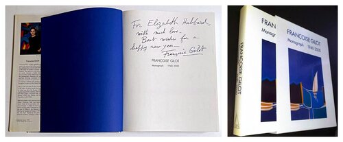 Françoise Gilot Art for Sale on SINGULART