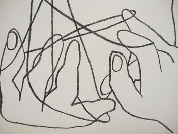 Françoise Gilotの作品をSINGULARTで販売中