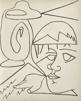 Françoise Gilotの作品をSINGULARTで販売中