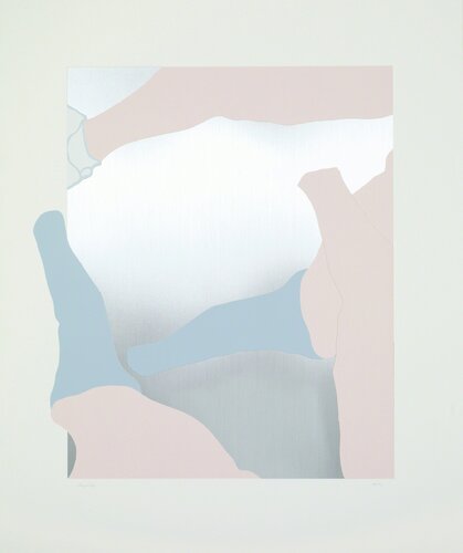 5 from The Sister Troop von Gary Hume, Druck kaufen auf Singulart