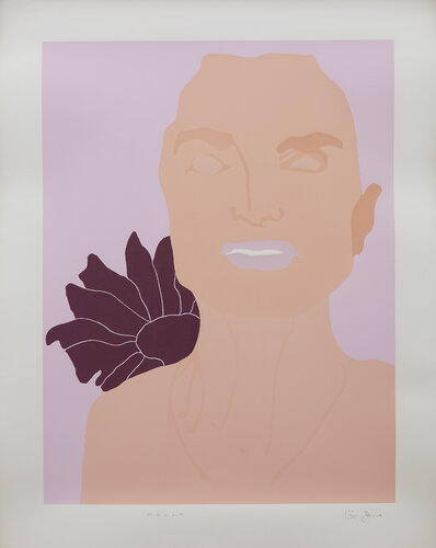 Adult van Gary Hume, Afdruk te koop op Singulart