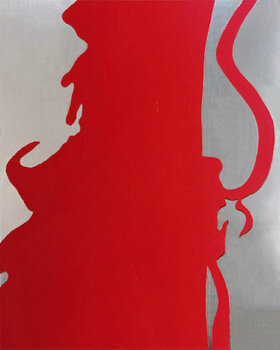 ゲイリー・ヒューム 作品集「Gary Hume」British Council ゲイリー・ヒューム | 世界のアート作品・絵画を買いたい・売り