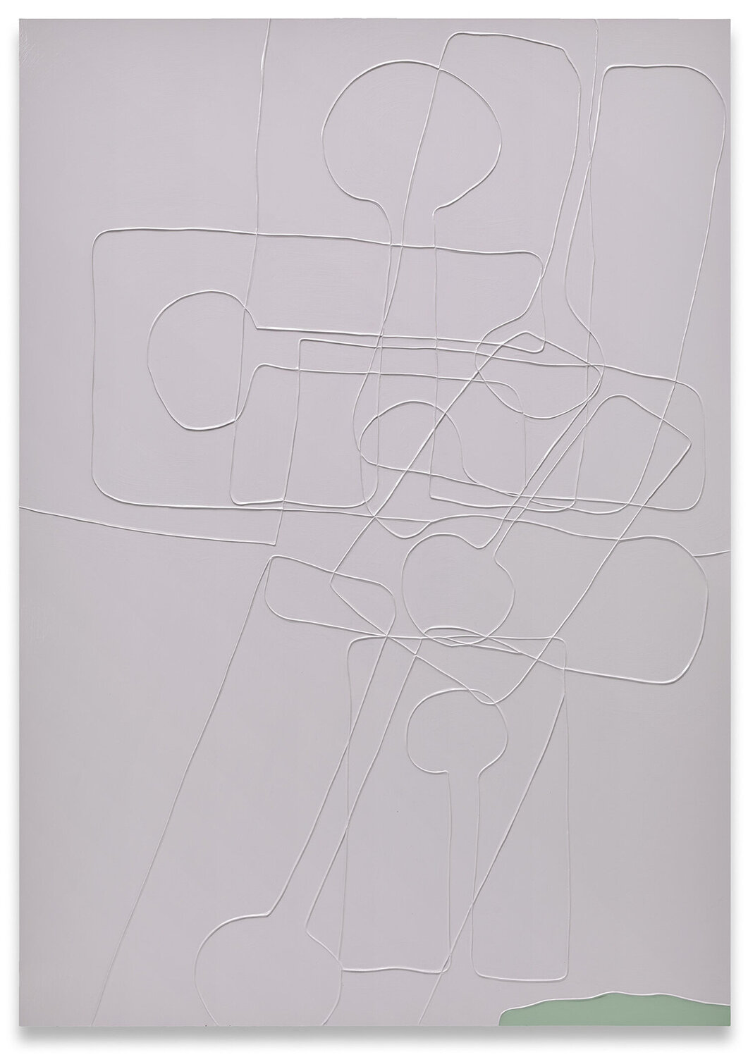 Archipelago 3 Gary Hume