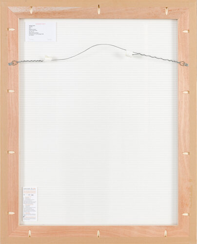 The Maid di George Condo, Opera su carta in vendita su Singulart