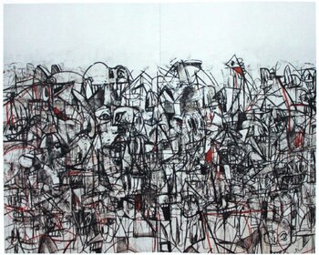 送料込George Condo:One Hundred Womenジョージコンド ジョージ・コンド【Humanoids】 - 京都にある、美術洋書＆海外