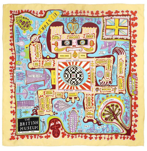 Tate Modern de Grayson Perry, Otros medios a la venta en Singulart
