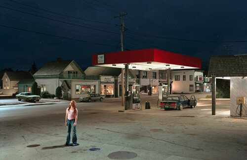 Untitled Unreleased #4 by Gregory Crewdson, 사진 for Sale on Singulart