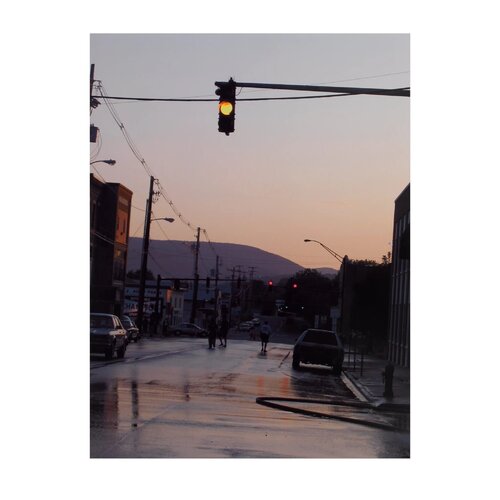 Production Still Untitled (Merchant's Row) by Gregory Crewdson, 인쇄 for Sale on Singulart