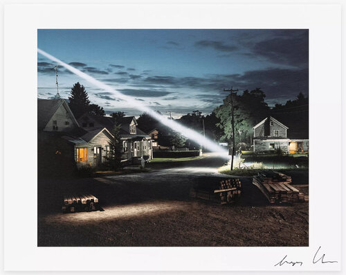 Gregory Crewdson 作品集 Buy Gregory Crewdson: 1985-2005 Online – Setanta Books