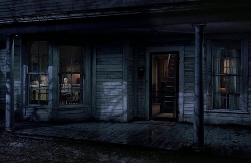 Untitled by Gregory Crewdson, 사진 for Sale on Singulart