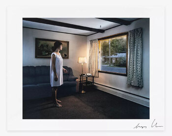 Gregory Crewdson Art for Sale on SINGULART