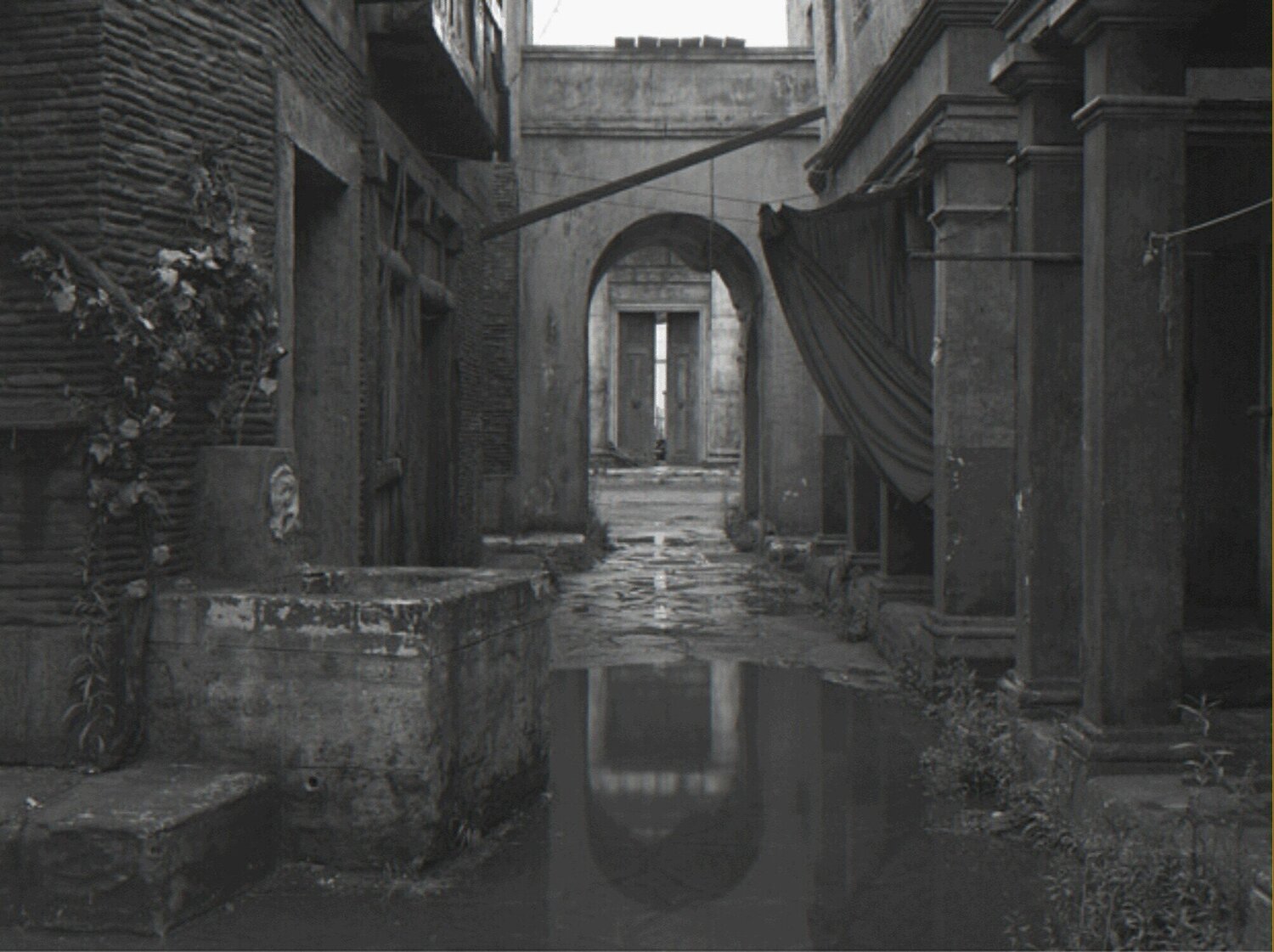 Untitled (18) Gregory Crewdson Fotografie te koop