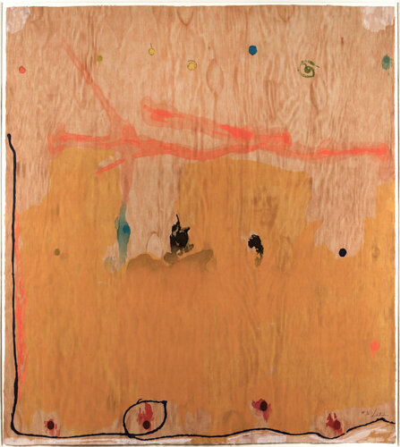 Tales of Genji II by Helen Frankenthaler, Print for Sale on Singulart