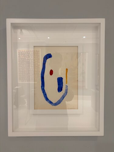Untitled di Helen Frankenthaler, Pittura in vendita su Singulart