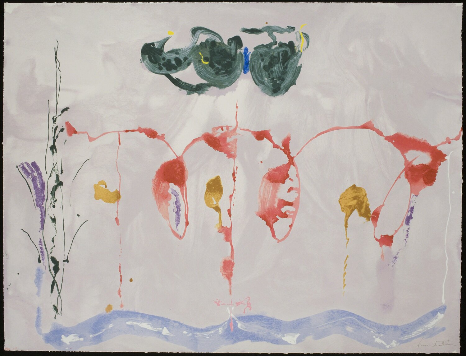 Aerie Helen Frankenthaler