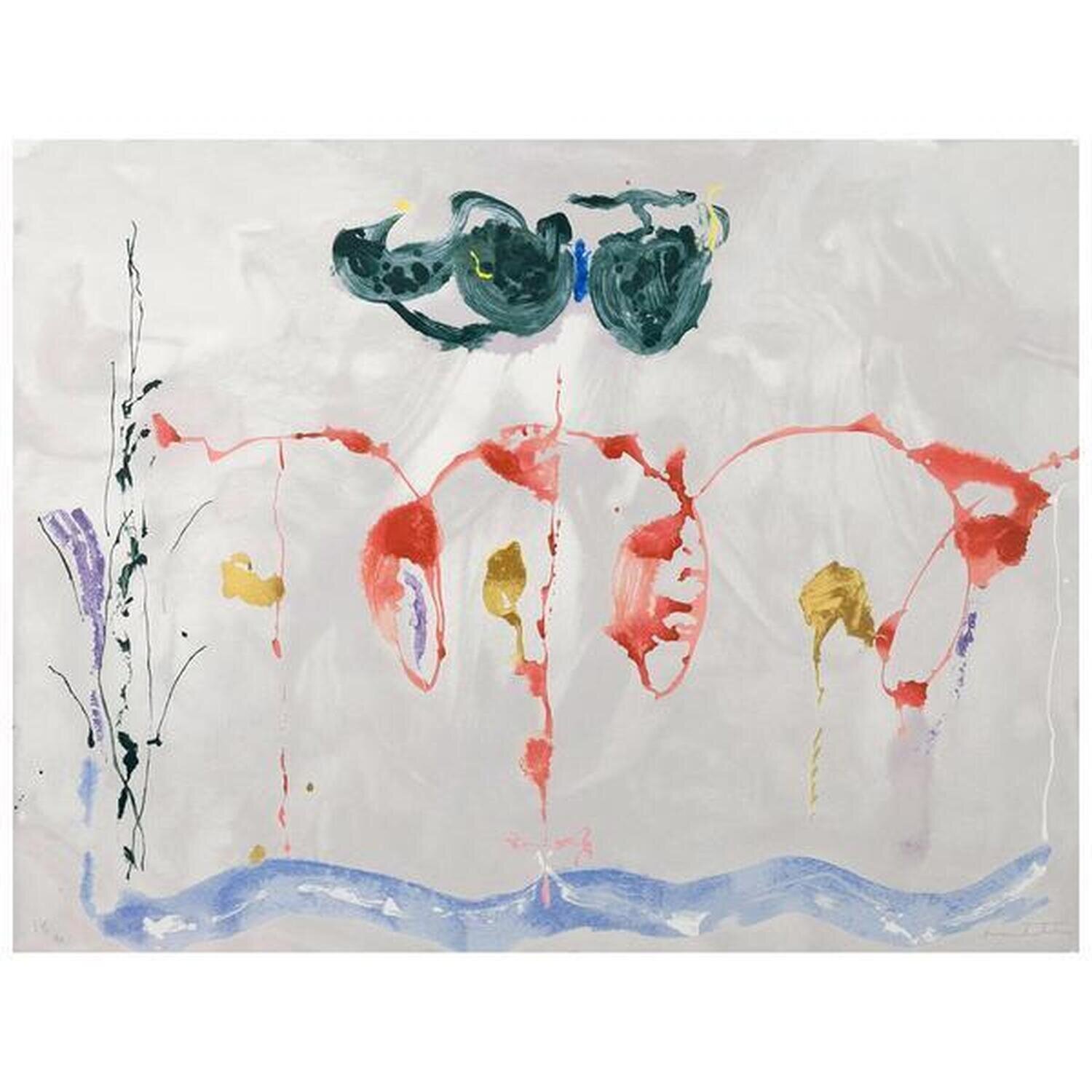 Aerie Helen Frankenthaler