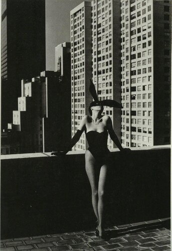 Elsa Peretti by Helmut Newton, Photography for Sale on Singulart