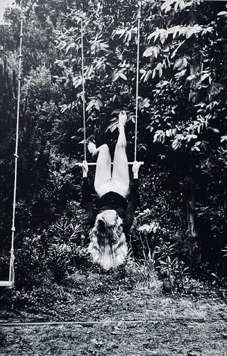 Croix Valmer, 1976 by Helmut Newton, Photography for Sale on Singulart