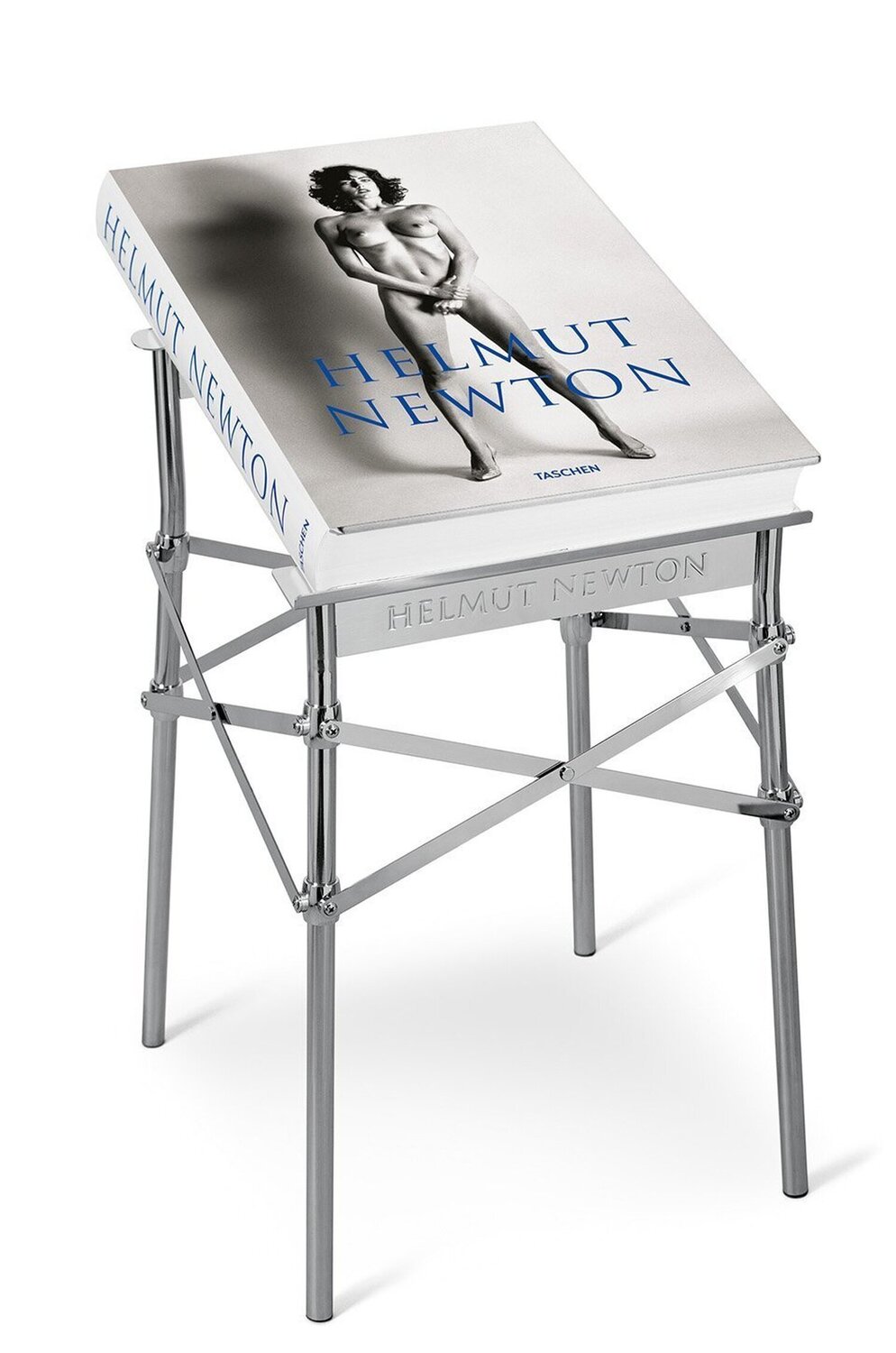 Helmut Newton. Baby SUMO Helmut Newton Fotografie zu verkaufen