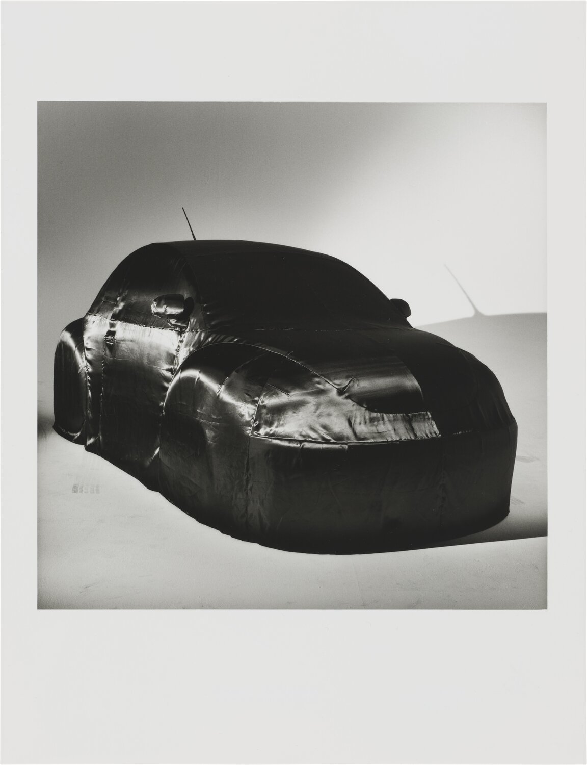 Beetle I Helmut Newton Photography for sale
