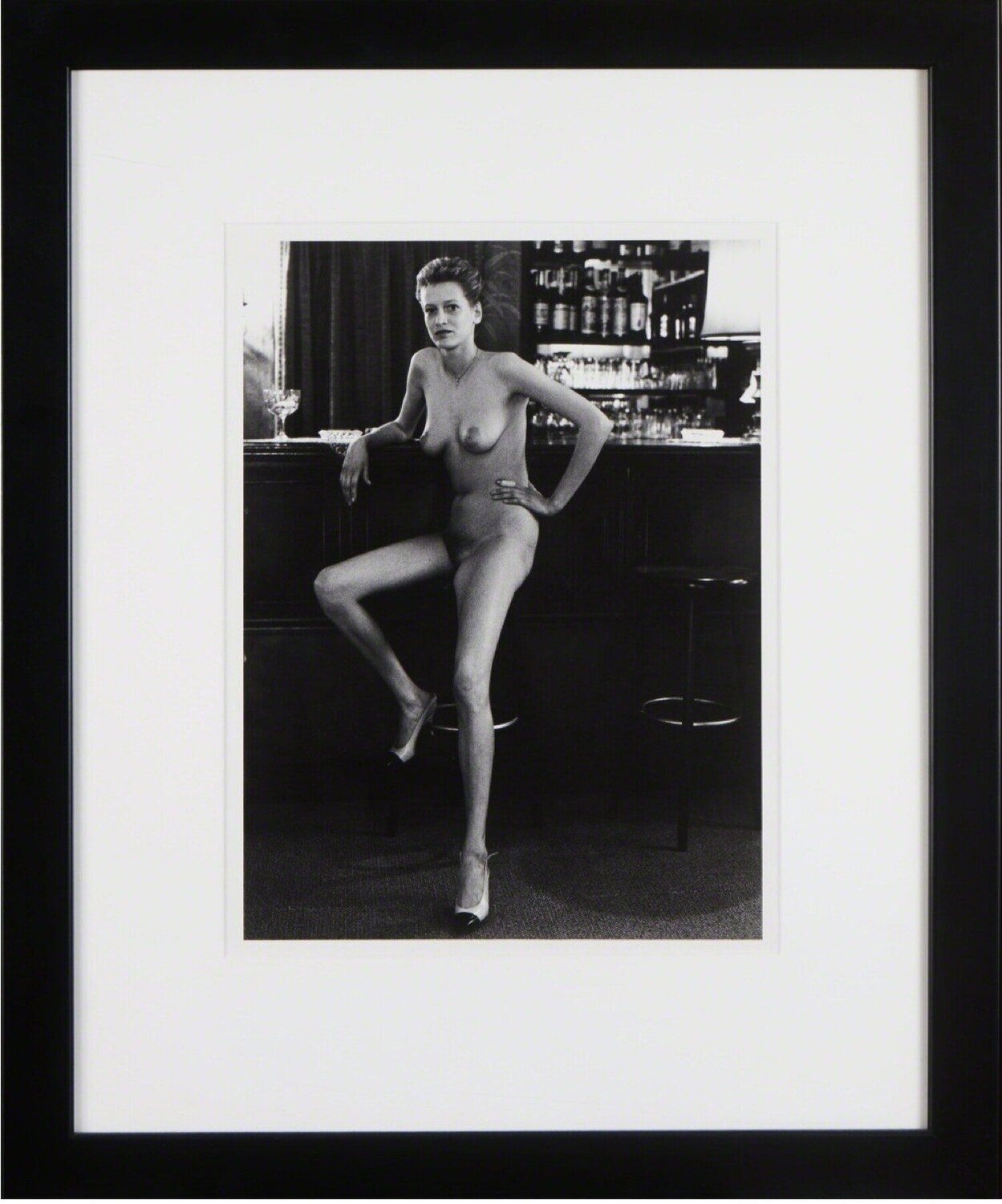 Berlin Helmut Newton Photography for sale
