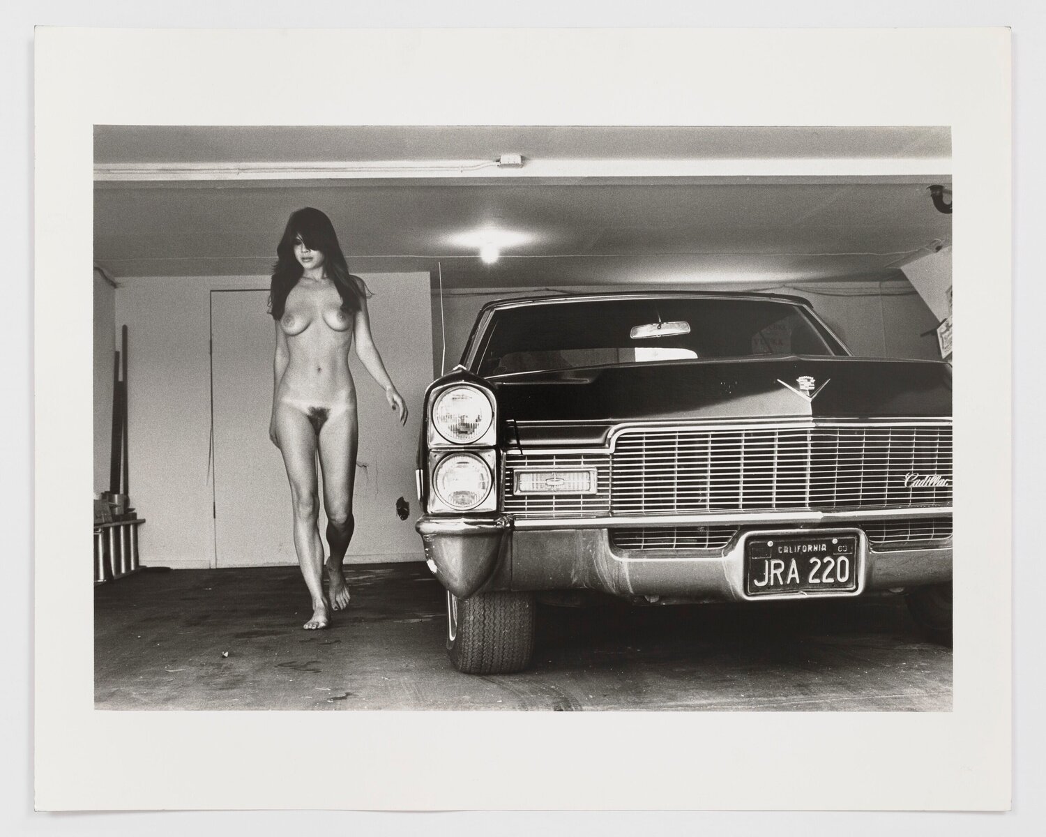 Hollywood Helmut Newton Fotografie te koop