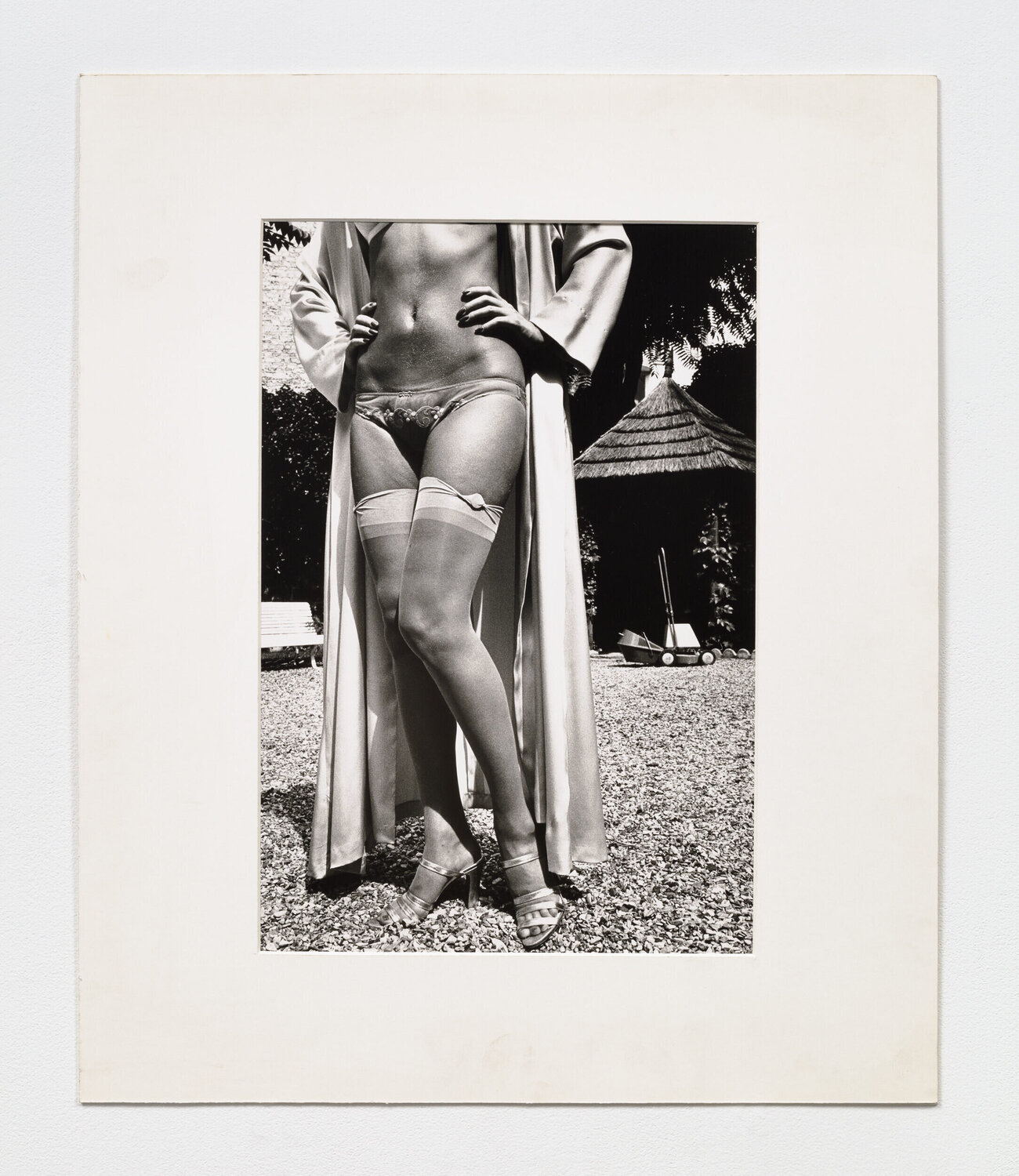 Paris Helmut Newton Photography for sale