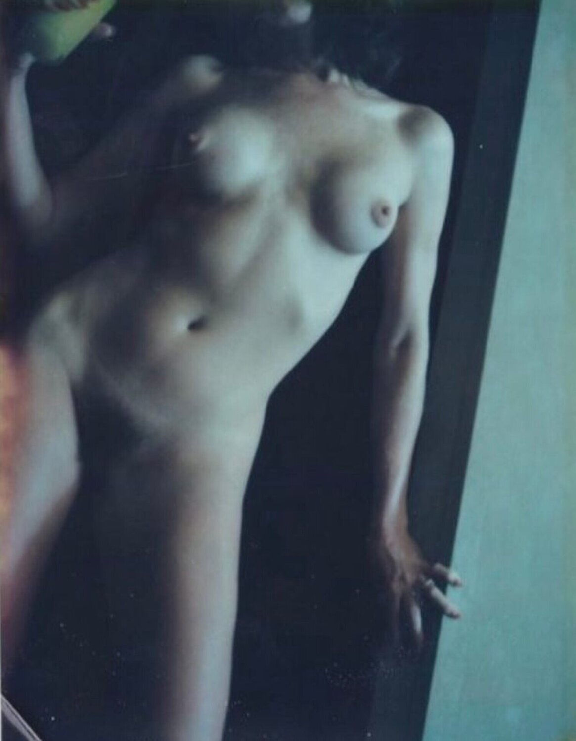 Who what where 1 Helmut Newton Fotografia in vendita