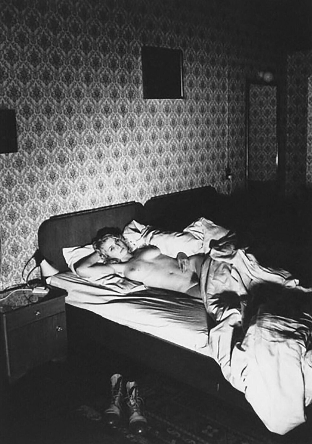 untitled Helmut Newton Photography for sale