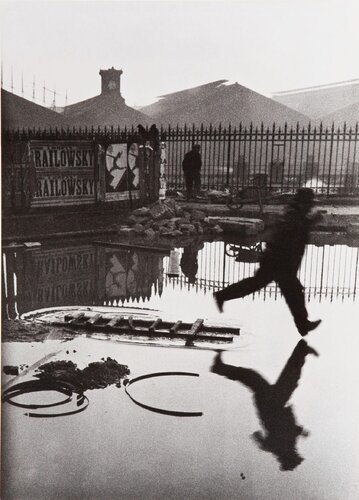 アート・デザイン・音楽 Henri Cartier-Bresson: The Early Work Bonhams : Henri Cartier-Bresson (French, 1908-2004); Calle