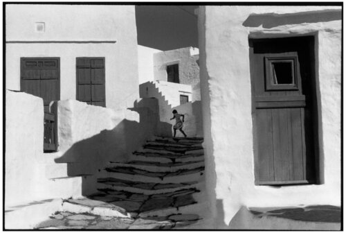 Siphnos di Henri Cartier-Bresson, Fotografia in vendita su Singulart
