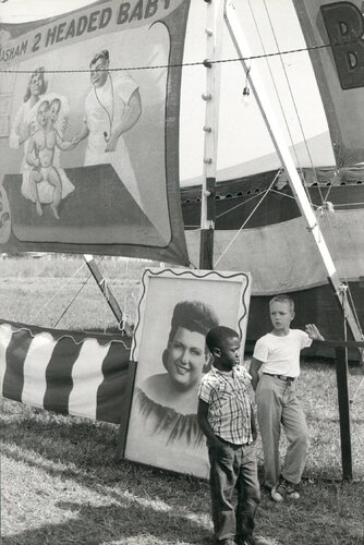 Texas, USA di Henri Cartier-Bresson, Fotografia in vendita su Singulart