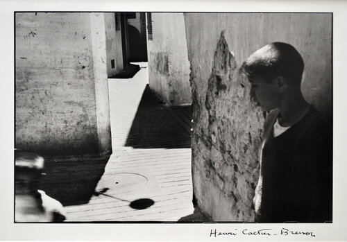 Seville, Spain by Henri Cartier-Bresson, 사진 for Sale on Singulart