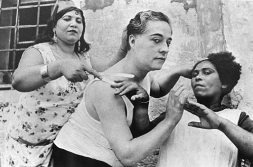 Alicante par Henri Cartier-Bresson, Photographie en vente sur Singulart