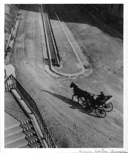 Marseille par Henri Cartier-Bresson, Photographie en vente sur Singulart