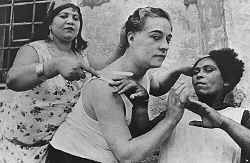 Alicante par Henri Cartier-Bresson, Photographie en vente sur Singulart