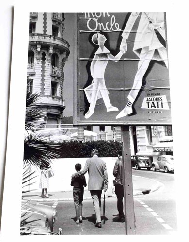Henri Cartier-Bresson