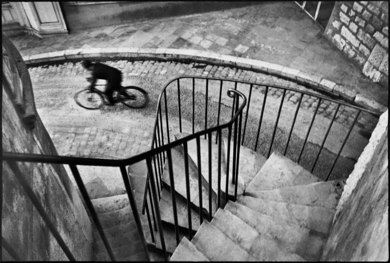 Hyeres Henri Cartier-Bresson