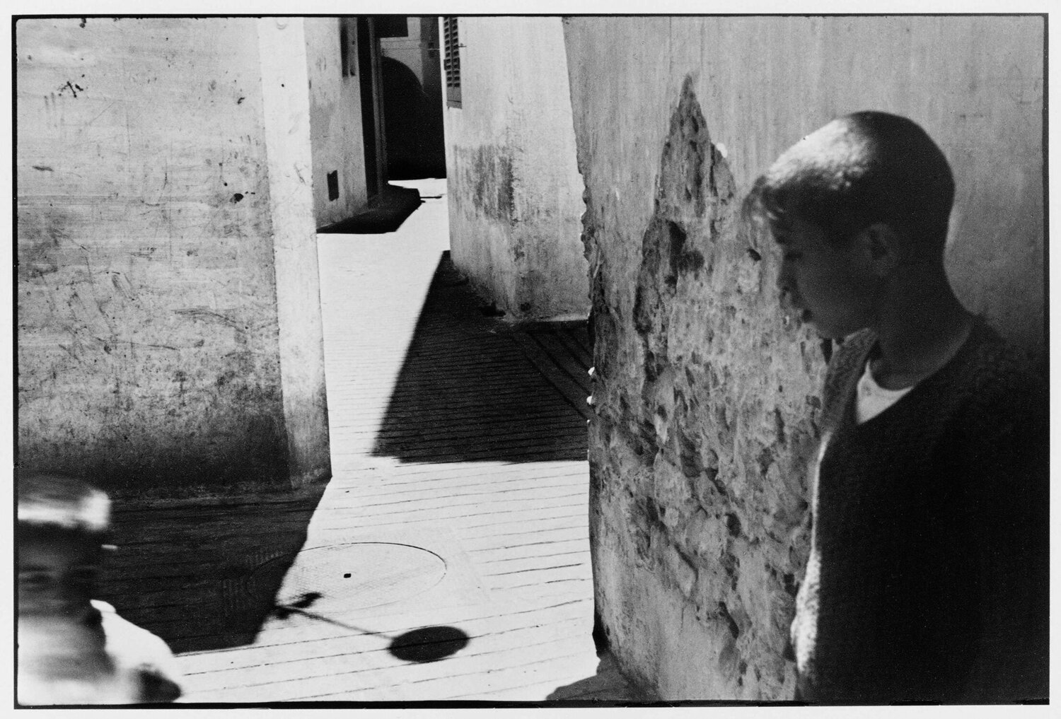 Seville Henri Cartier-Bresson