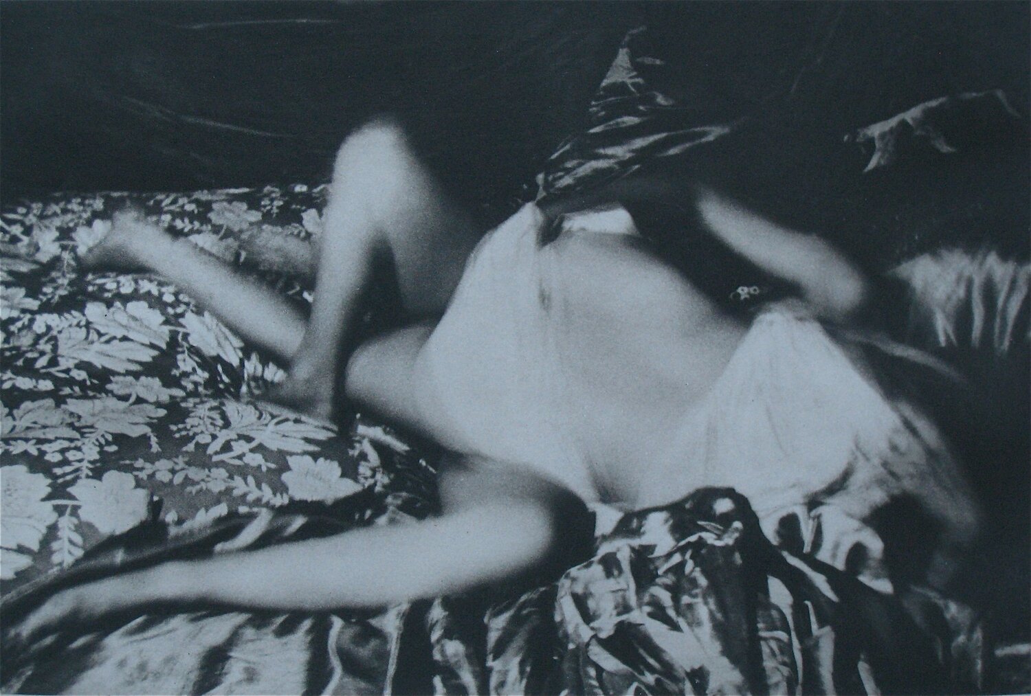 L’Araignée d’amour, Mexico Henri Cartier-Bresson Fotografie zu verkaufen