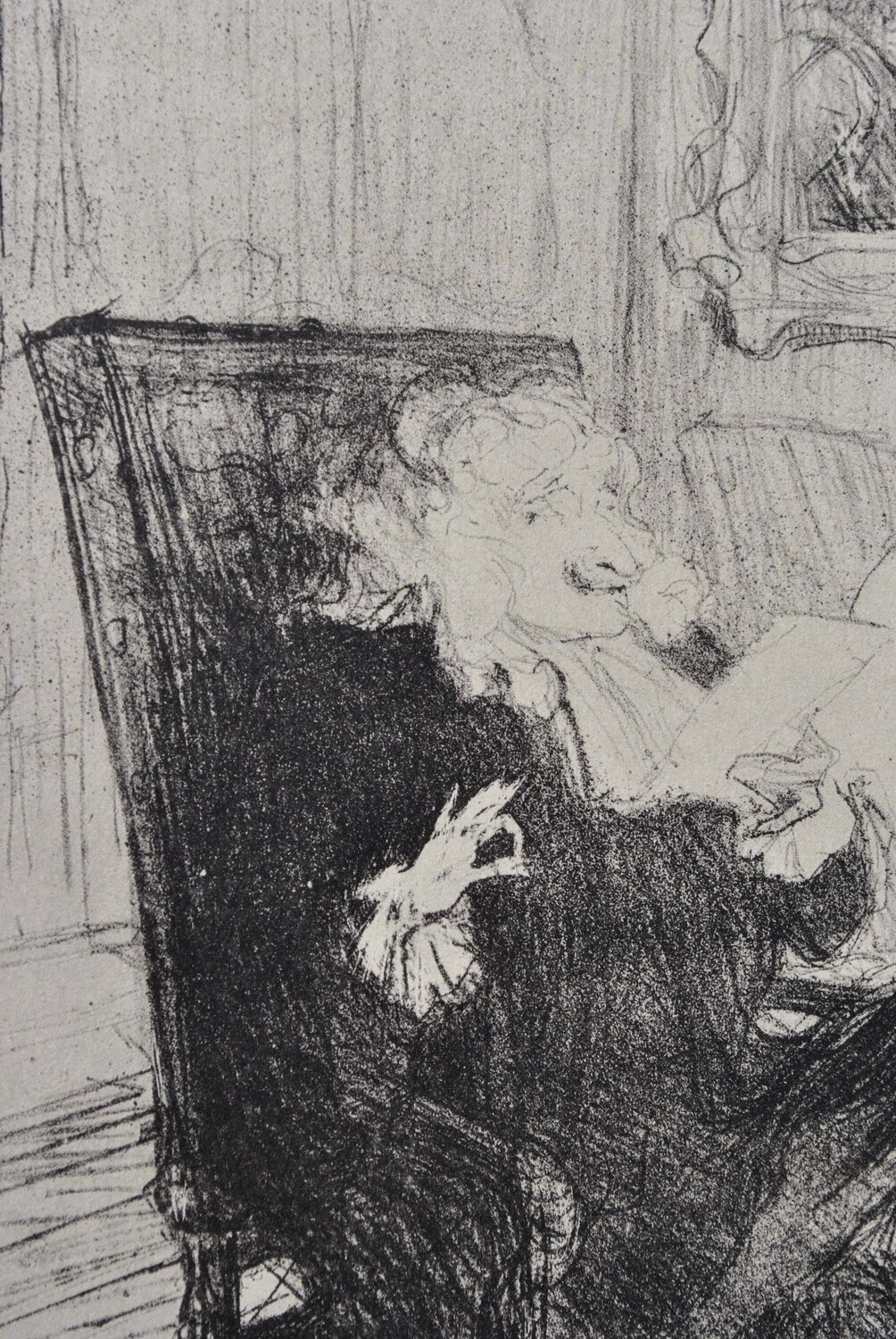 専用他の方発送×Henri de Toulouse-Lautrec 28644_1.jpg