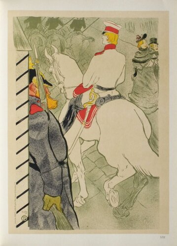 Babylone d'Allemagne de Henri de Toulouse-Lautrec, Impresión a la venta en Singulart